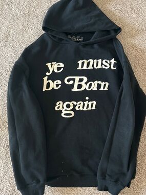 CPFM “Born Again” Hoodie XL
